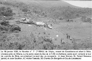 163 - ARMEE DE L'AIR EN ALGERIE 1945-1962-11 (17)